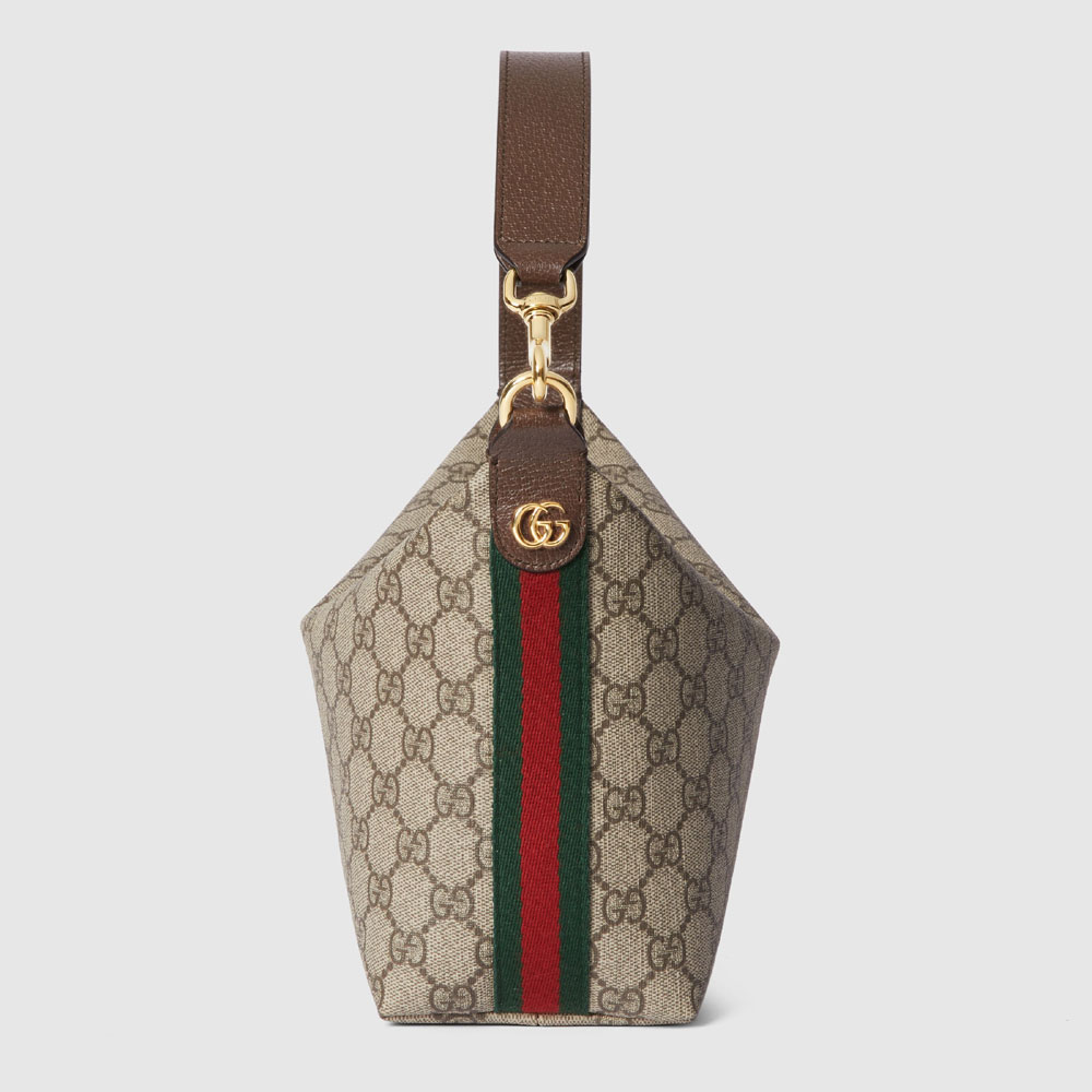 Gucci Ophidia super mini shoulder bag 795170 96IWG 8745 - Photo-3