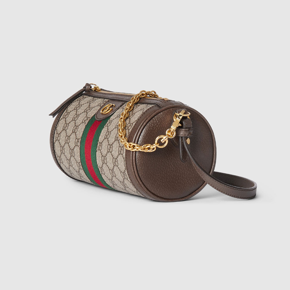 Gucci Ophidia small shoulder bag 795194 96IWG 8745 - Photo-2