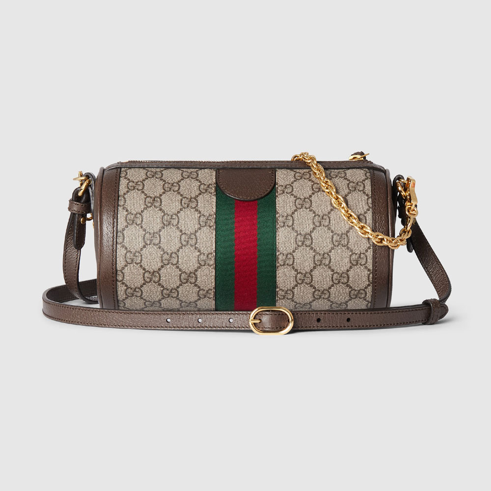 Gucci Ophidia small shoulder bag 795194 96IWG 8745 - Photo-4