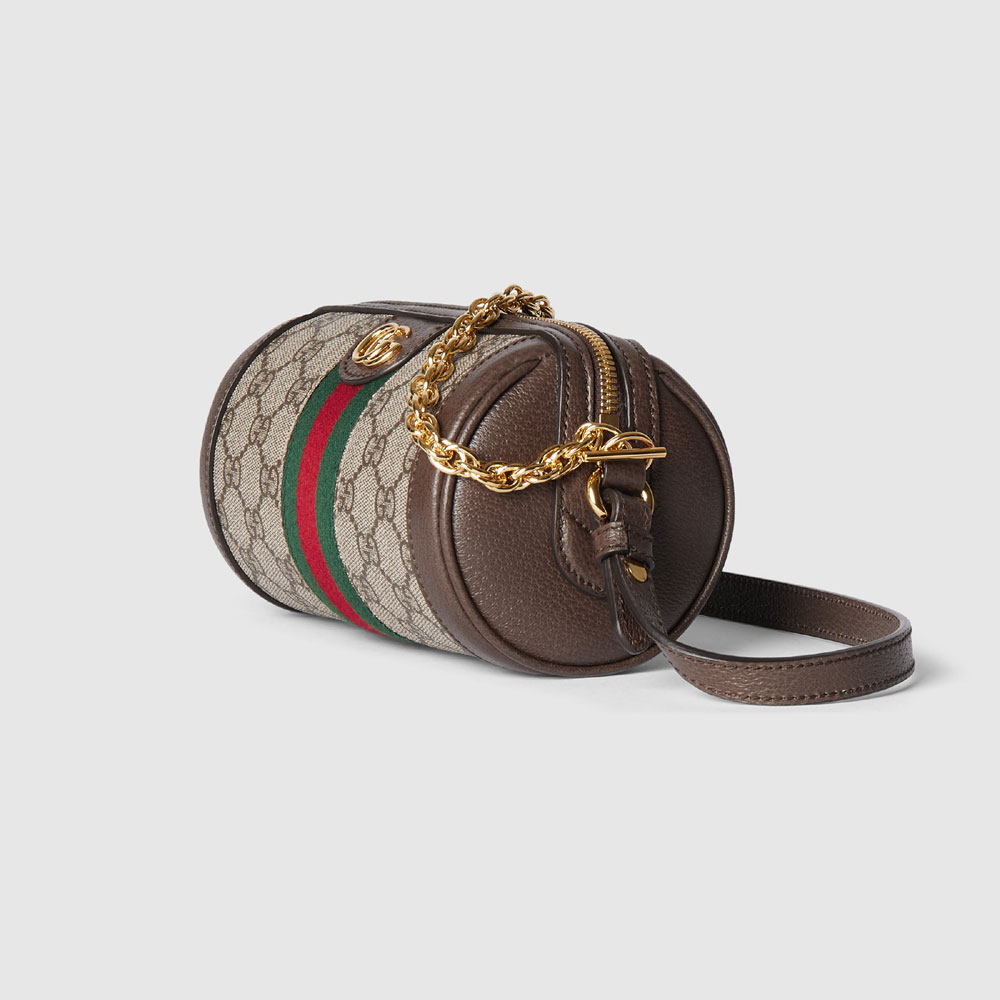 Gucci Ophidia mini shoulder bag 795208 96IWG 8745 - Photo-2