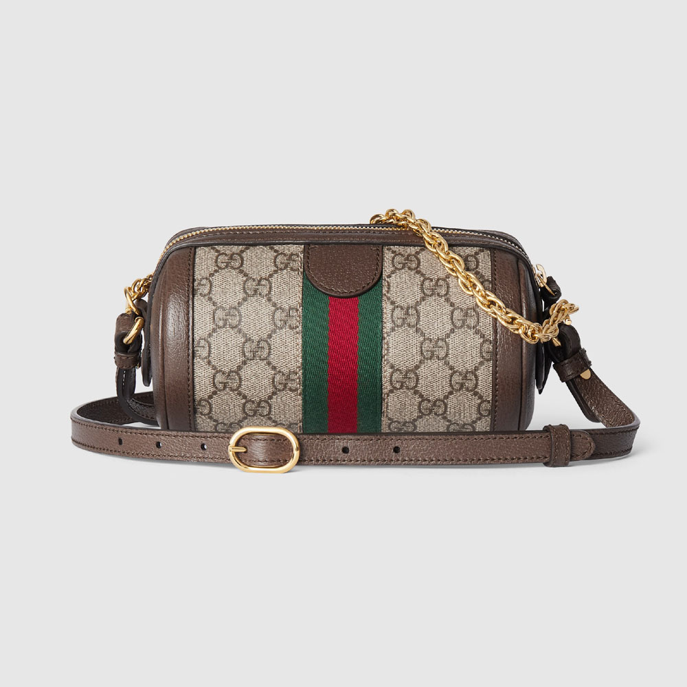 Gucci Ophidia mini shoulder bag 795208 96IWG 8745 - Photo-4