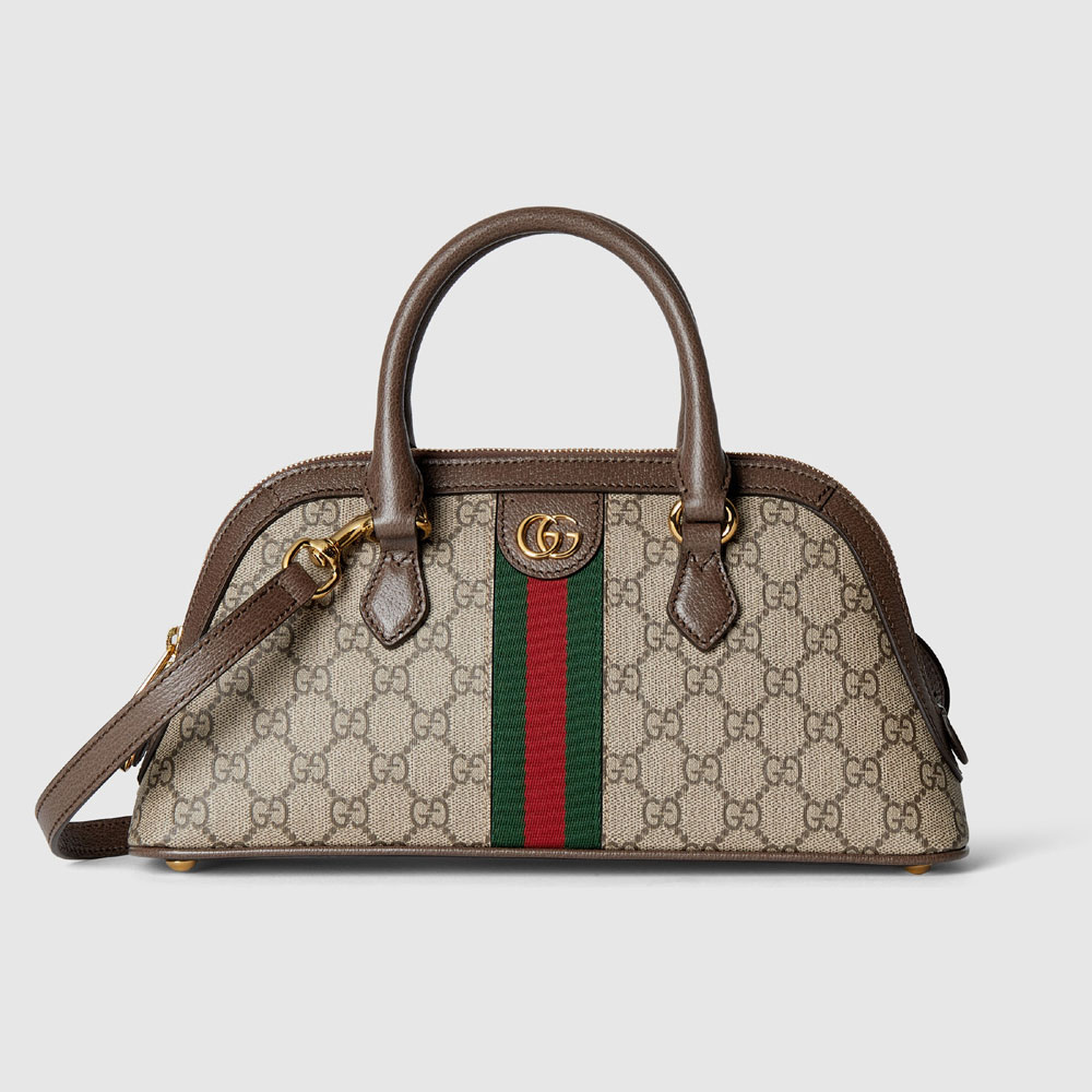 Gucci Ophidia small top handle bag 795249 96IWG 8745