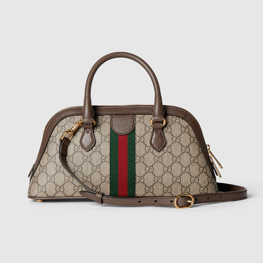 Gucci Ophidia small top handle bag 795249 96IWG 8745 - Photo-4