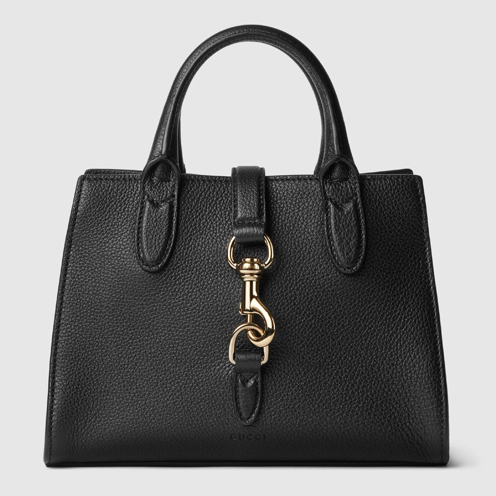 Gucci Small tote bag with hook closure 795349 AZB0G 1000