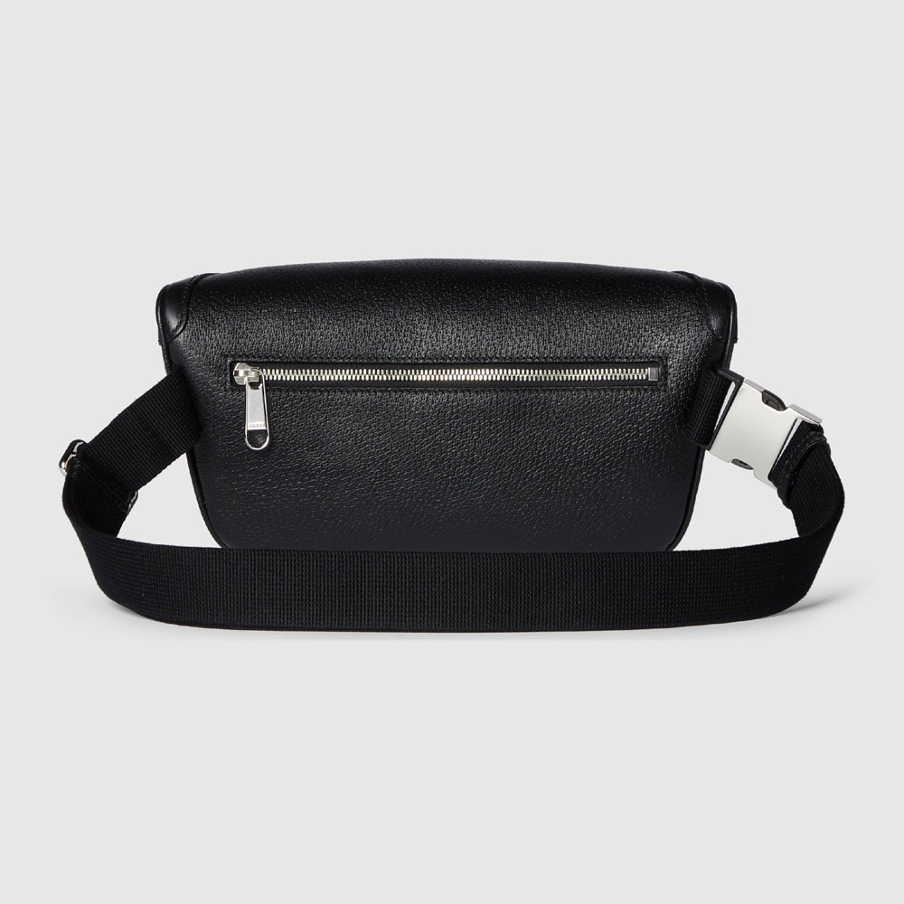 Gucci Small GG belt bag with tag 795463 FADJK 1000 - Photo-4