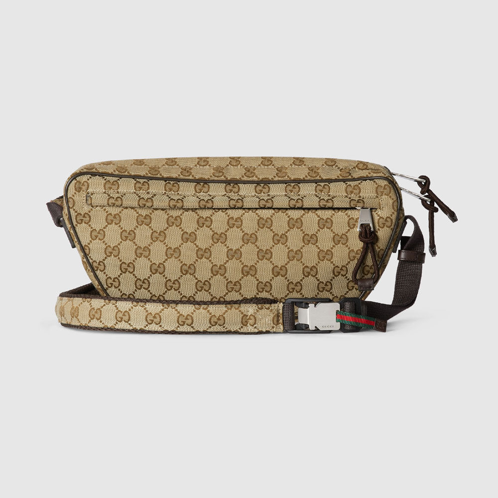 Gucci Small GG crossbody bag 802096 FADUK 9853 - Photo-4