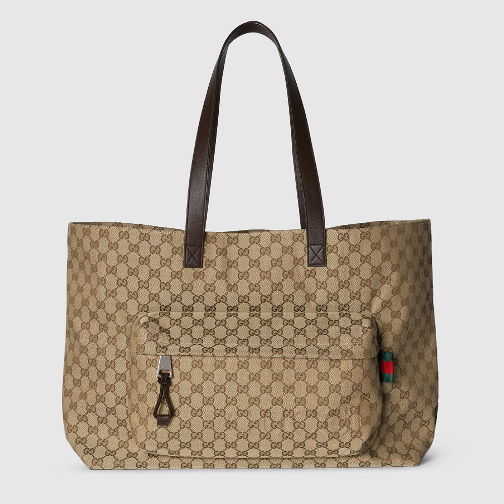 Gucci Large GG tote bag 802166 FADUU 8657