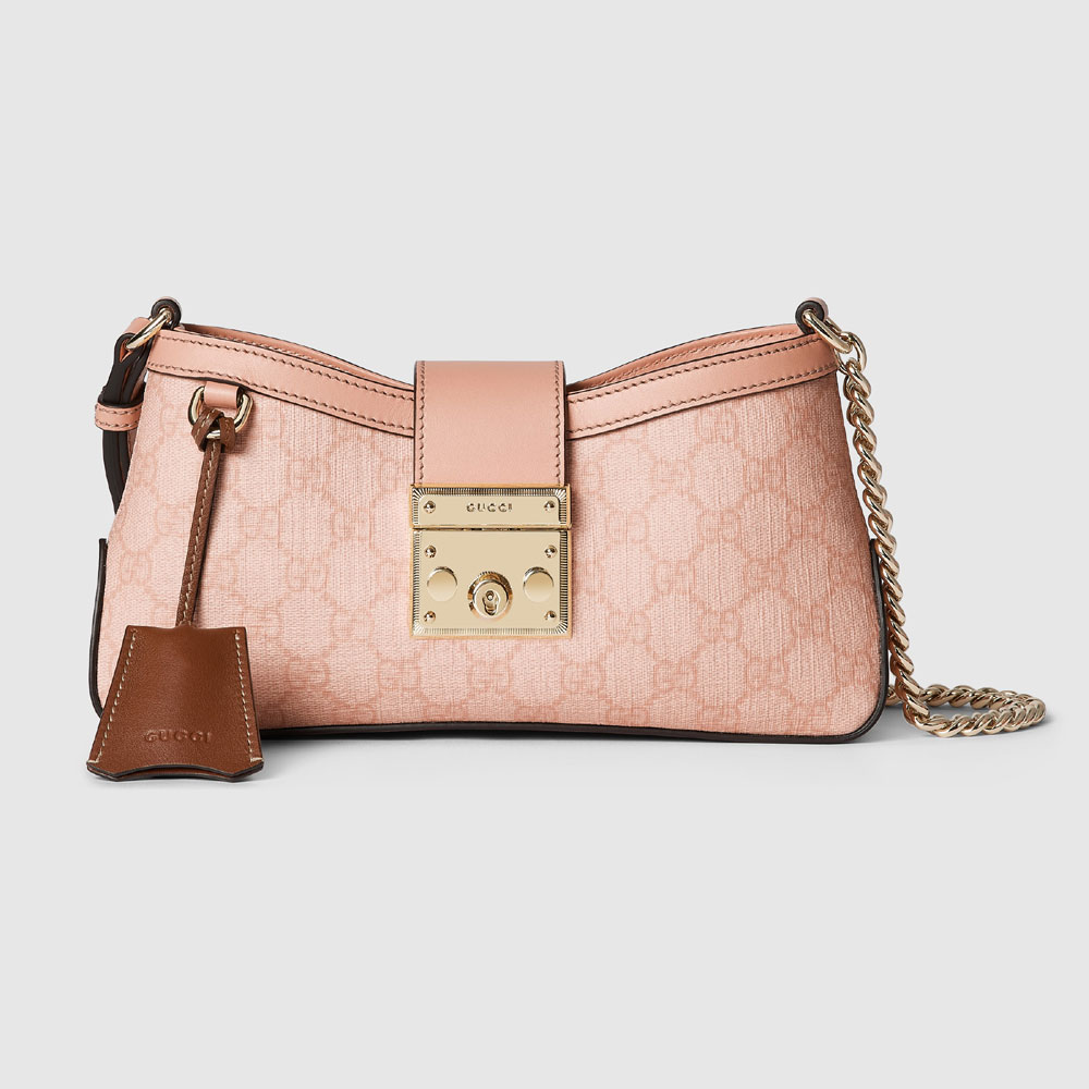 Gucci Padlock small shoulder bag 811705 FAD3R 6244