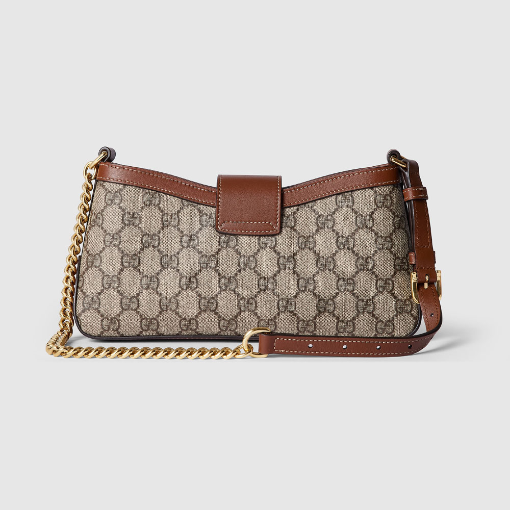 Gucci Padlock small shoulder bag 811705 KHNKG 8534 - Photo-4