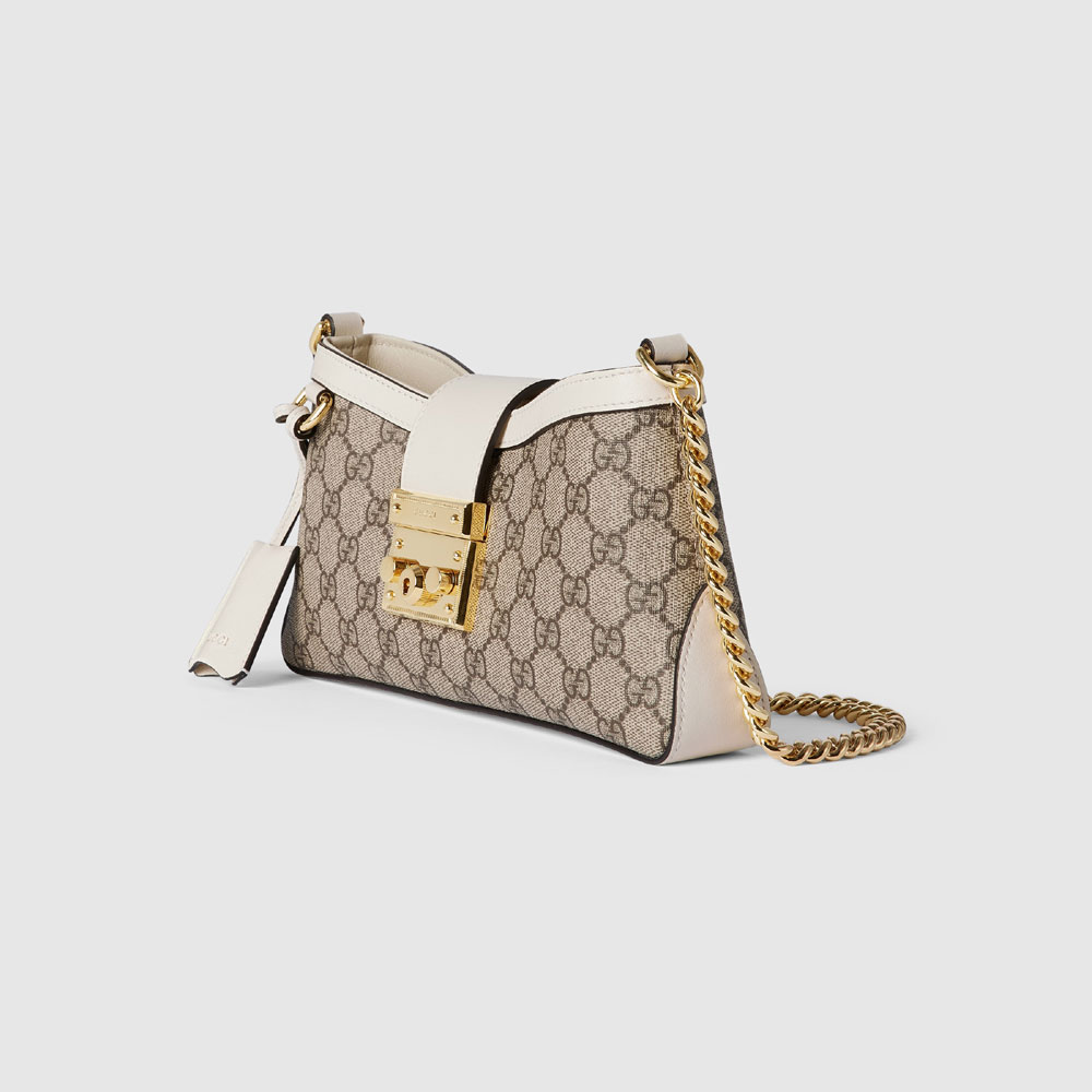 Gucci Padlock small shoulder bag 811705 KHNKG 9761 - Photo-2