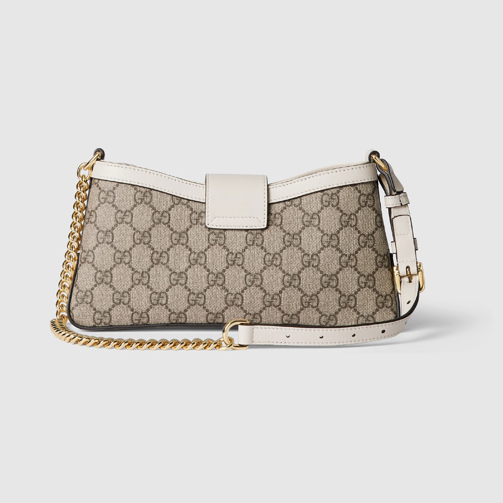 Gucci Padlock small shoulder bag 811705 KHNKG 9761 - Photo-4