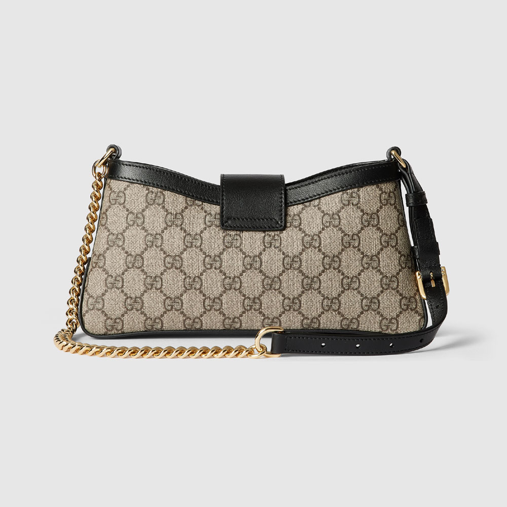 Gucci Padlock small shoulder bag 811705 KHNKG 9769 - Photo-4