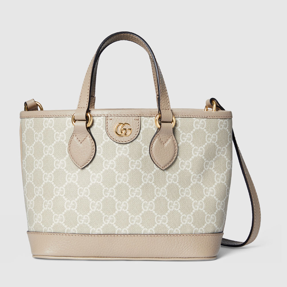 Gucci Ophidia mini tote bag 811716 FAA4G 9897