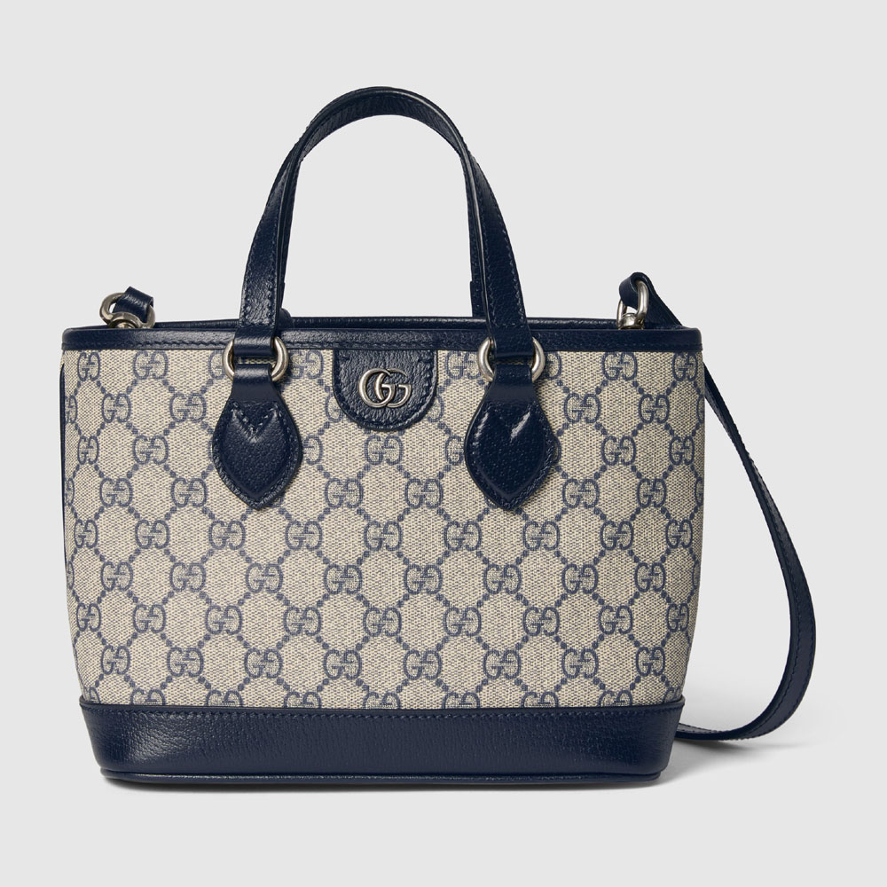 Gucci Ophidia mini tote bag 811716 K9GSN 4075