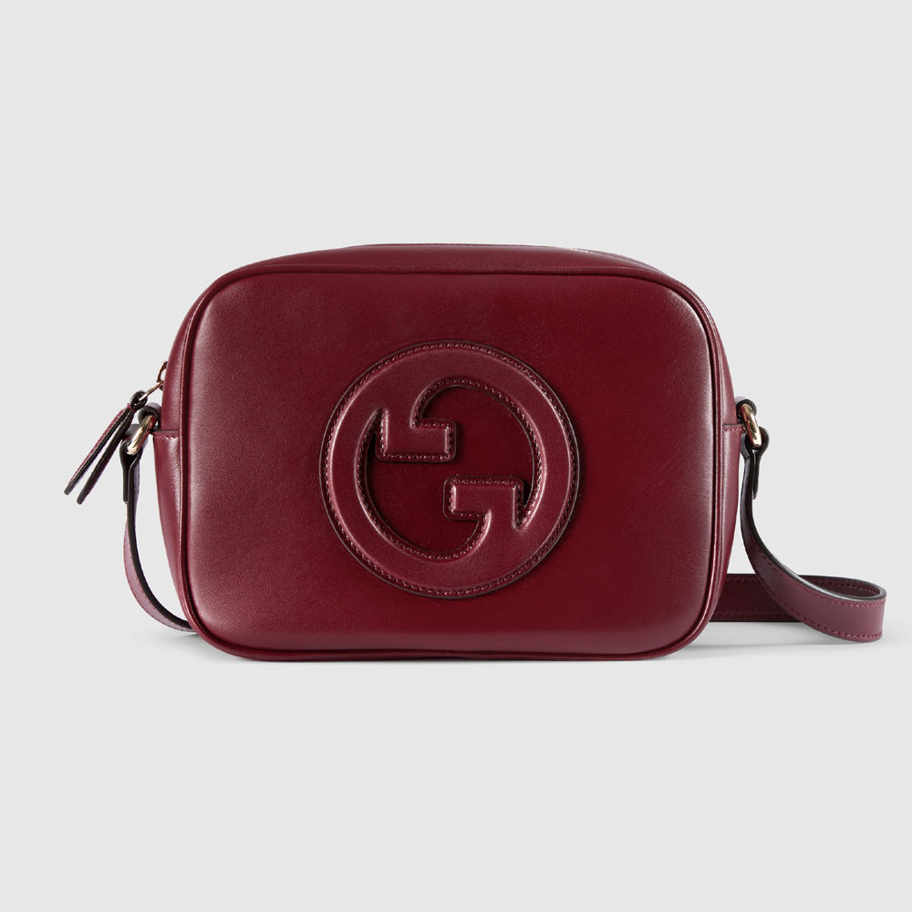 Gucci Blondie Mini Shoulder Bag 820429 AAEDB 6207