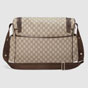 Gucci GG Supreme diaper bag 123326 K8K9R 8585 - thumb-3