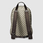 Gucci GG Supreme interlocking G backpack 223705 KGDAX 8588 - thumb-3