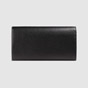Gucci Soho leather continental wallet 282414 A7M0G 1000 - thumb-3