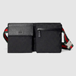 Gucci Original GG canvas belt bag 28566R KQW7R 1060