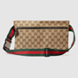 Gucci Original GG canvas belt bag 28566R KQW7R 9791 - thumb-3