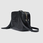 Gucci Soho leather disco bag 308364 A7M0G 1000 - thumb-2