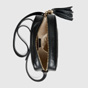 Gucci Soho leather disco bag 308364 A7M0G 1000 - thumb-4