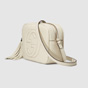 Gucci Soho leather disco bag 308364 A7M0G 9022 - thumb-2