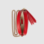 Gucci Soho leather mini chain bag 353965 A7M0G 6523 - thumb-4