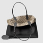 Gucci Reversible GG leather tote 368568 A9810 9769 - thumb-2