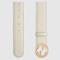 Gucci Signature leather belt 370543 CWC1G 9022 - thumb-2