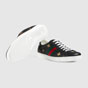 Gucci Ace embroidered low-top sneaker 386750 A38F0 1079 - thumb-4