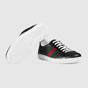 Ace Gucci Signature low-top sneaker 386750 CWCG0 1070 - thumb-4