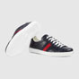 Ace Gucci Signature low-top sneaker 386750 CWCG0 4072 - thumb-4