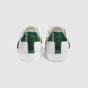 Gucci Ace leather low-top sneaker 387993 A3830 9071 - thumb-3