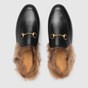 Gucci Princetown leather slipper 397749 DKHH0 1063 - thumb-2