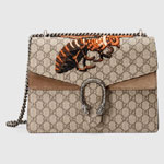 Gucci 2015 Re Edition Dionysus bag 400235 KHNTR 8700