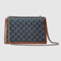 Gucci Dionysus small shoulder bag 400249 2KQFN 4483 - thumb-3