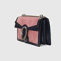 Gucci Dionysus small shoulder bag 400249 2S8AN 6781 - thumb-2