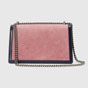 Gucci Dionysus small shoulder bag 400249 2S8AN 6781 - thumb-3