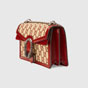 Gucci Dionysus small GG shoulder bag 400249 2Y4CN 9180 - thumb-2