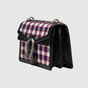 Gucci Dionysus check tweed small shoulder bag 400249 G20AN 9192 - thumb-2