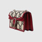Gucci Dionysus GG tweed small shoulder bag 400249 G32AN 8576 - thumb-2