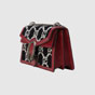Gucci Dionysus GG tweed small shoulder bag 400249 HS7AN 1164 - thumb-2