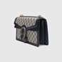 Gucci Dionysus small GG shoulder bag 400249 K9GSN 4075 - thumb-2