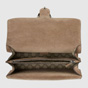 Gucci Dionysus GG Supreme shoulder bag 400249 KHNRN 8642 - thumb-4