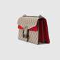 Gucci Dionysus small GG shoulder bag 400249 KHNRN 8698 - thumb-2