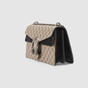 Gucci Dionysus GG Supreme shoulder bag 400249 KHNRN 9769 - thumb-2