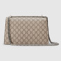 Gucci Dionysus GG Supreme shoulder bag 400249 KHNRN 9769 - thumb-3