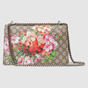 Gucci Dionysus small GG Blooms shoulder bag 400249 KU23N 8693 - thumb-3