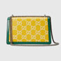 Gucci Dionysus small GG shoulder bag 400249 UGMBN 7263 - thumb-3